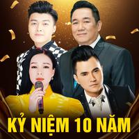 Kỷ Niệm 10 Năm (Vol. 17)