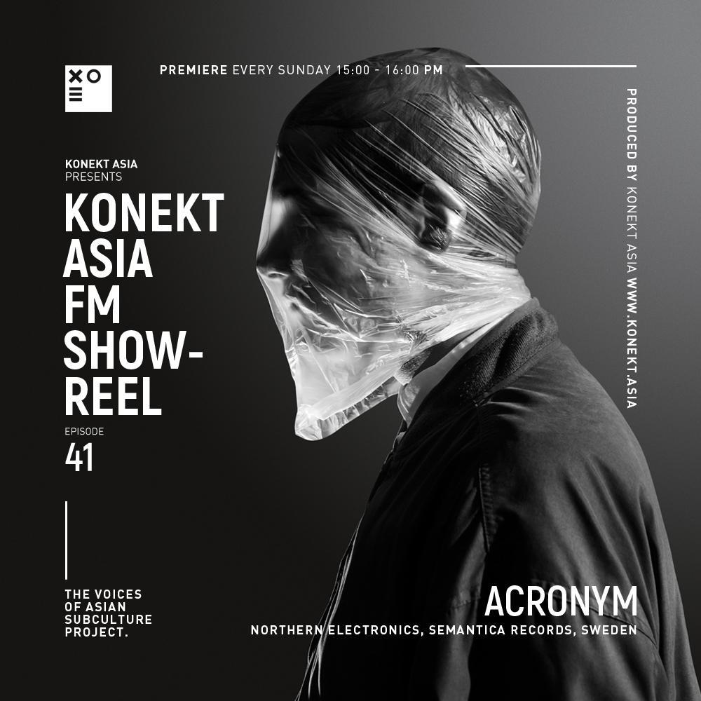 Konekt Asia FM