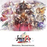 Imperial SaGa eclipse Original Soundtrack