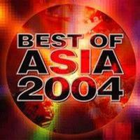 Best of Asia 2004