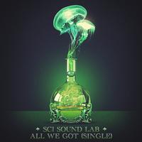 SCI Sound Lab: All We Got - Single