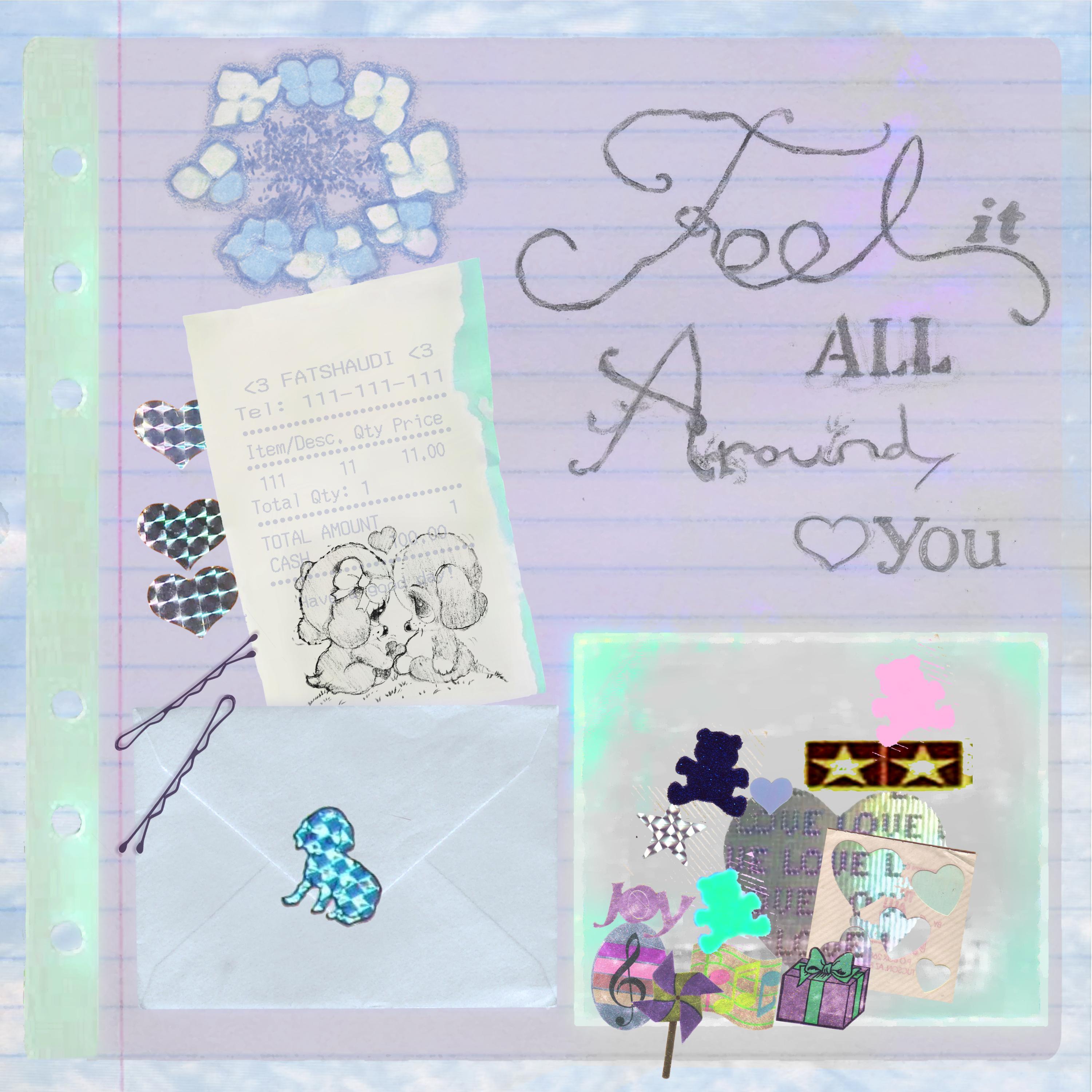 Remembering (Things I Love)