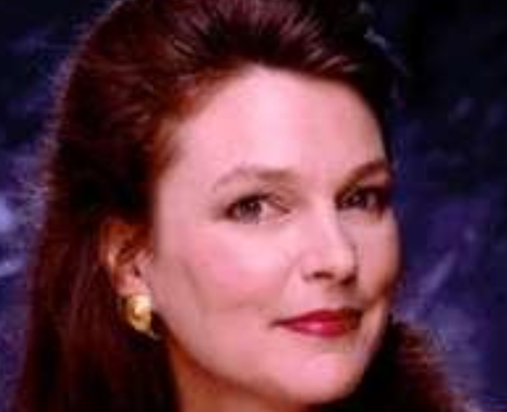 Lorraine Hunt Lieberson