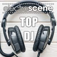 Electroscene Top DJ