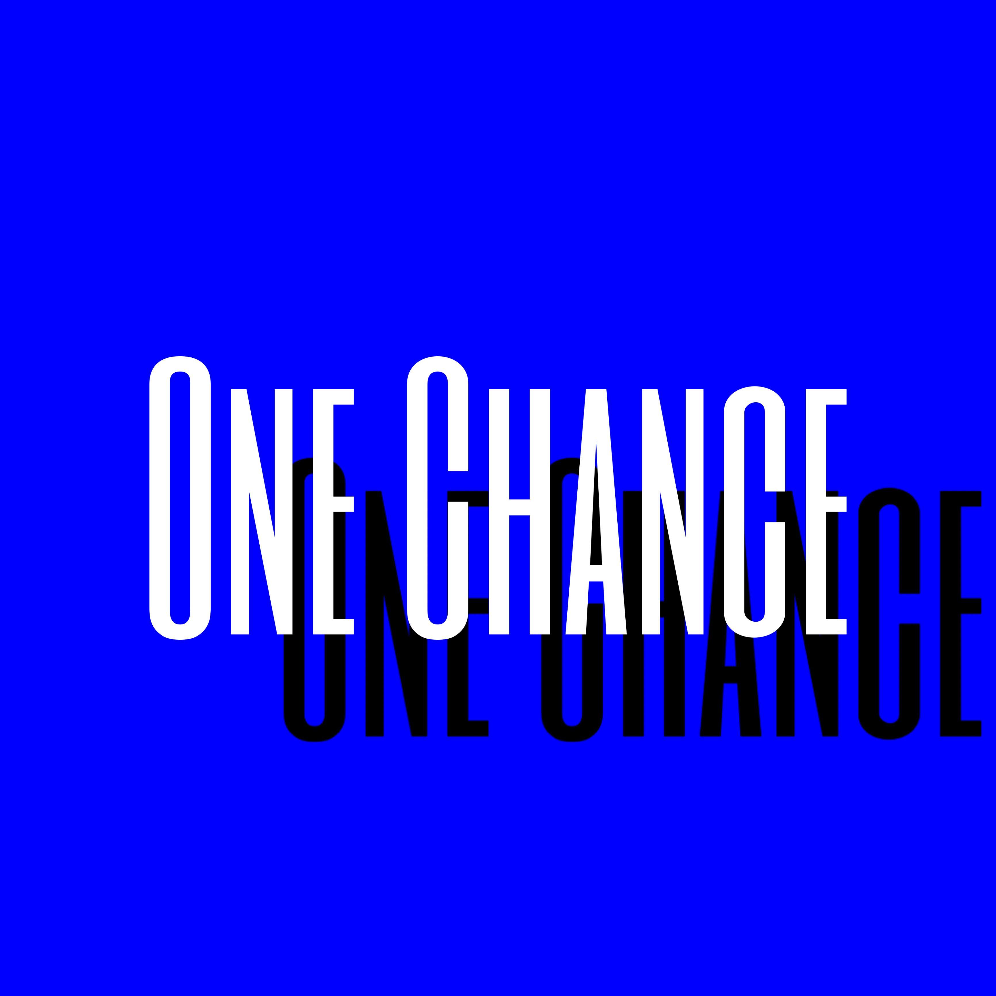 One Chance