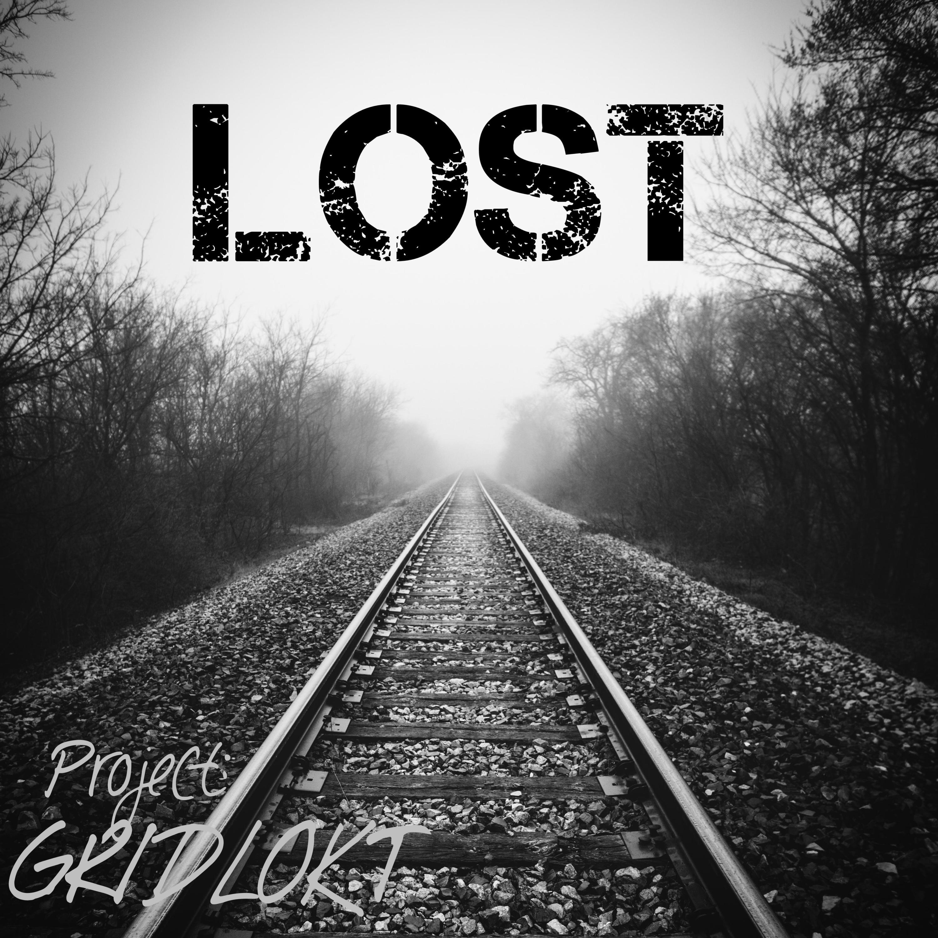Lost