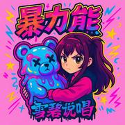 暴力熊专辑