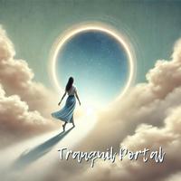 Tranquil Portal: Passage to Dream Sanctuary