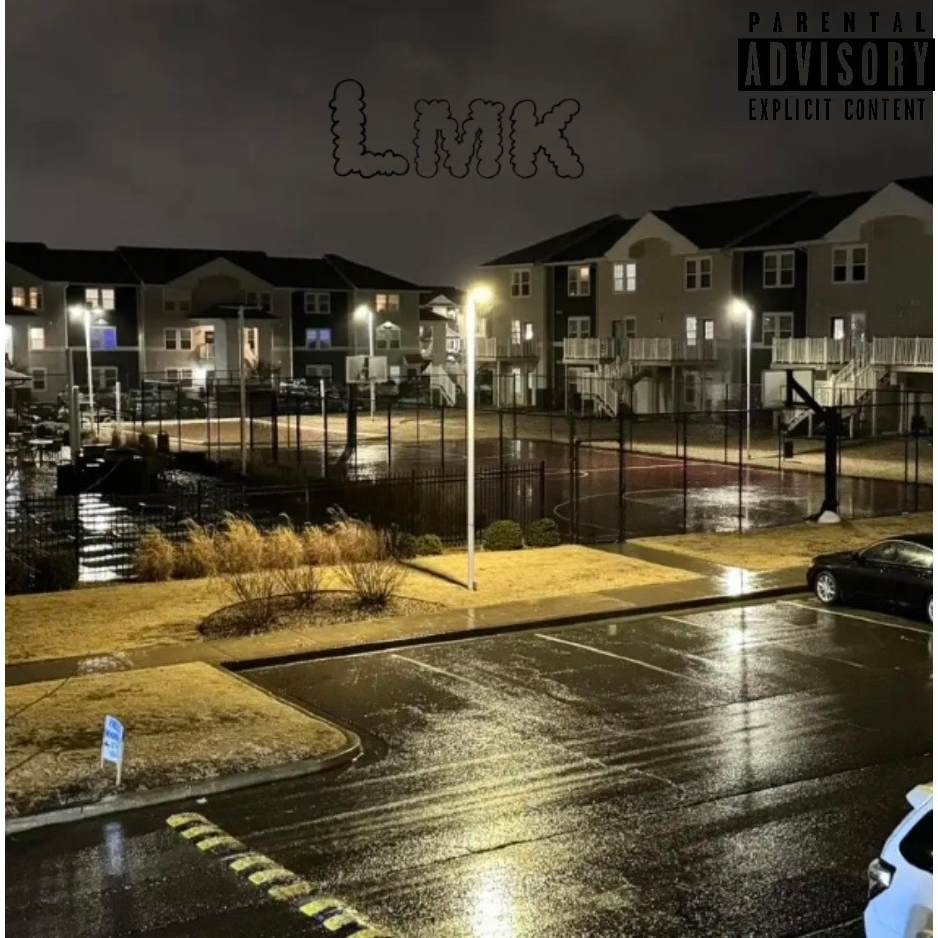 Lmk2(just let me know)