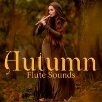 Autumn Flute Sounds: Study for Exam, Instrumental Sounds to Study