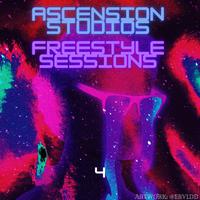 Ascension Studios Freestyle Sessions, Vol. 4 (feat. Kyro Fresh, DKFreshh, Mad Mike & Jay Fam)