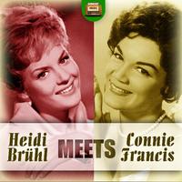 Heidi Brühl Meets Connie Francis