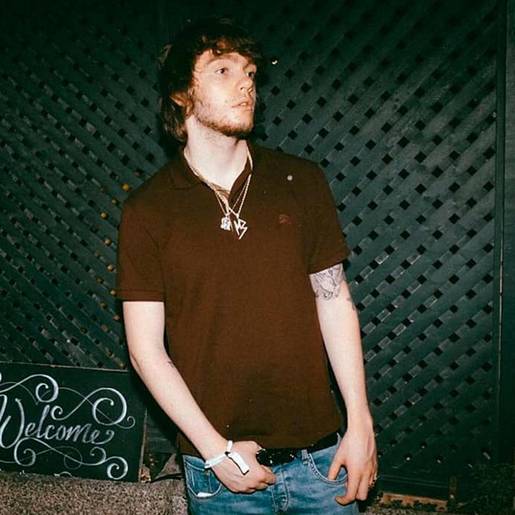 制作人合辑 | Murda Beatz