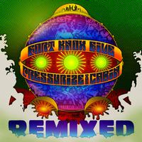 Pressurize the Cabin Remixed