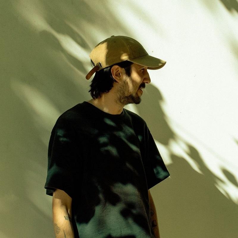 Josef Tumari | 内敛与怀旧共生的地下文化代表