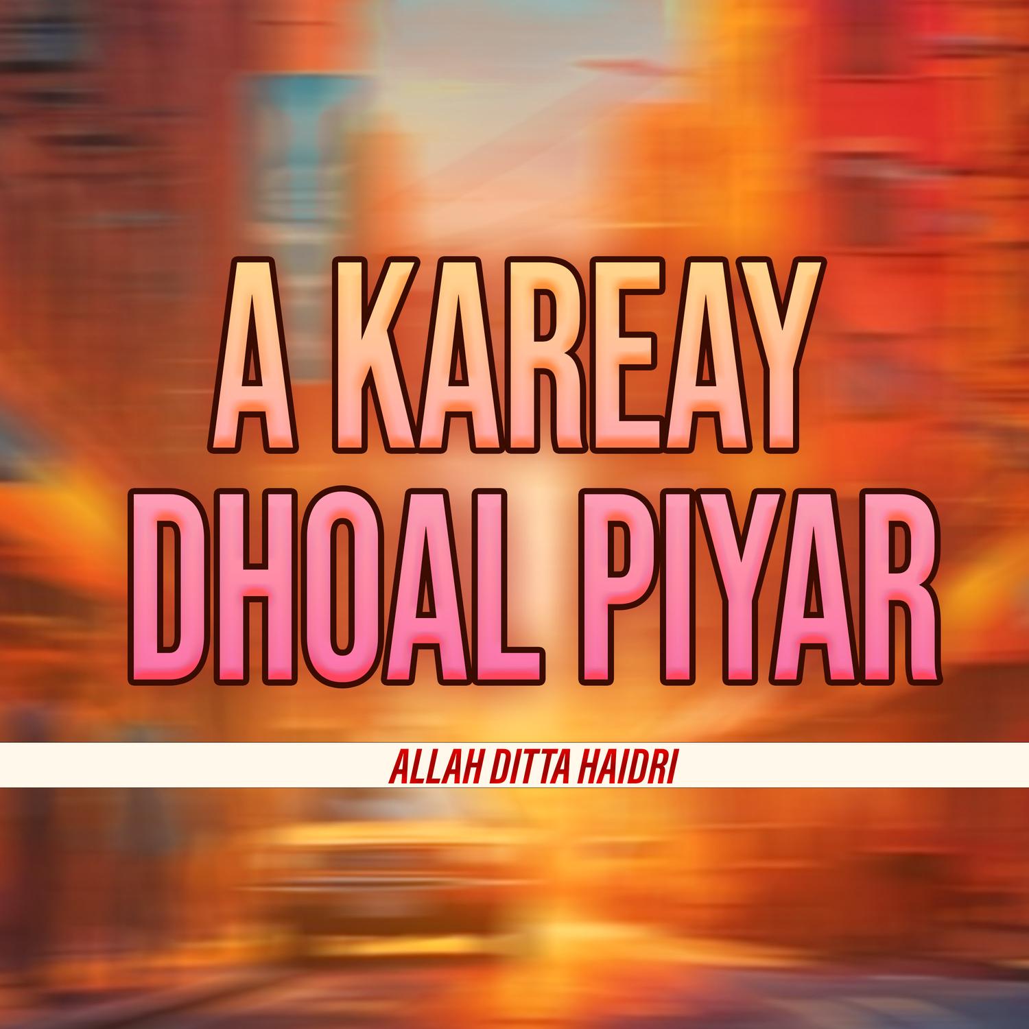 Zulfan Sajan Diyan Kaliyan