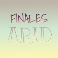 Finales Arid