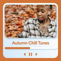 Autumn Chill Tunes