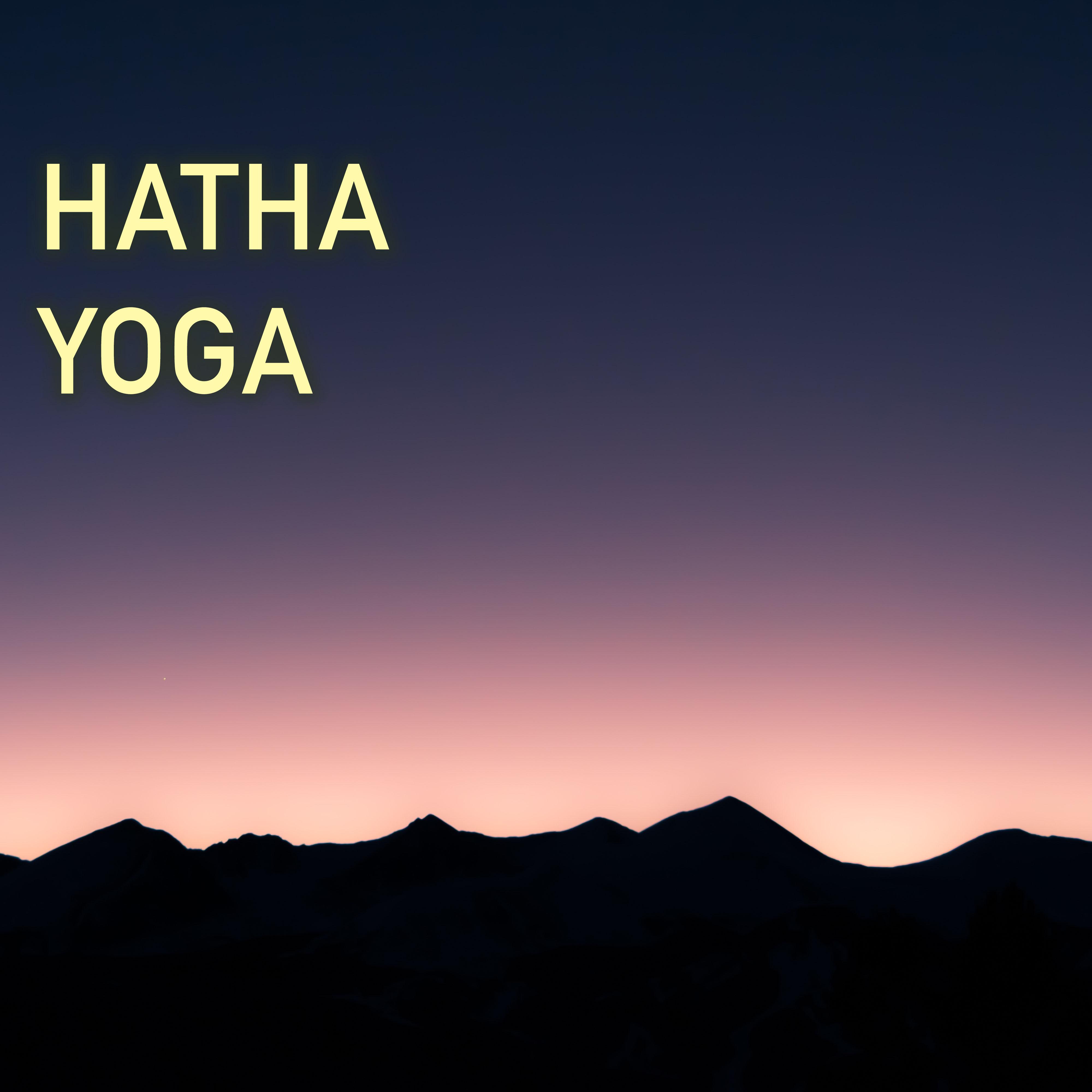 Hatha Yoga