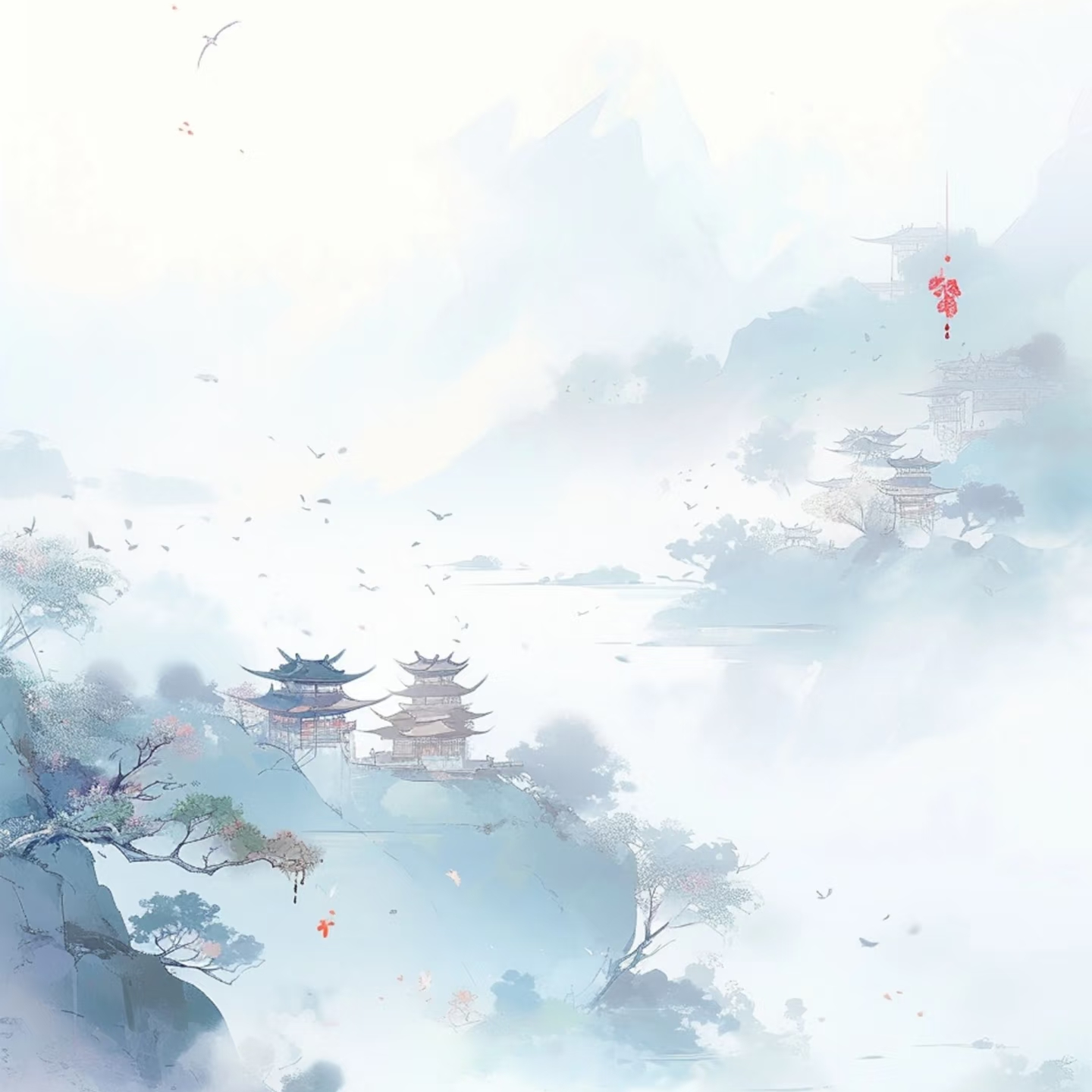 孤城(伴奏)封面
