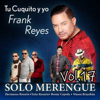 Solo Merengue, Vol. 17