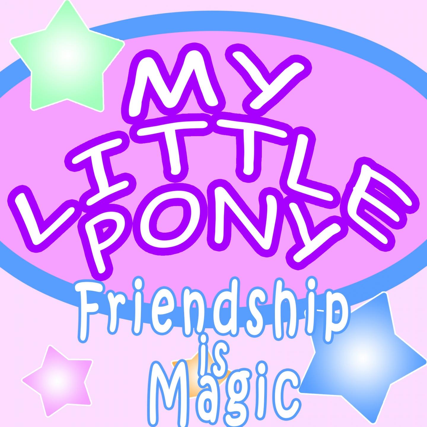 my little pony: friendship is magic ringtone