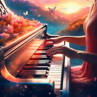 Piano Calm: Soothing Relaxation Keys