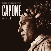 Capone (Original Motion Picture Soundtrack)