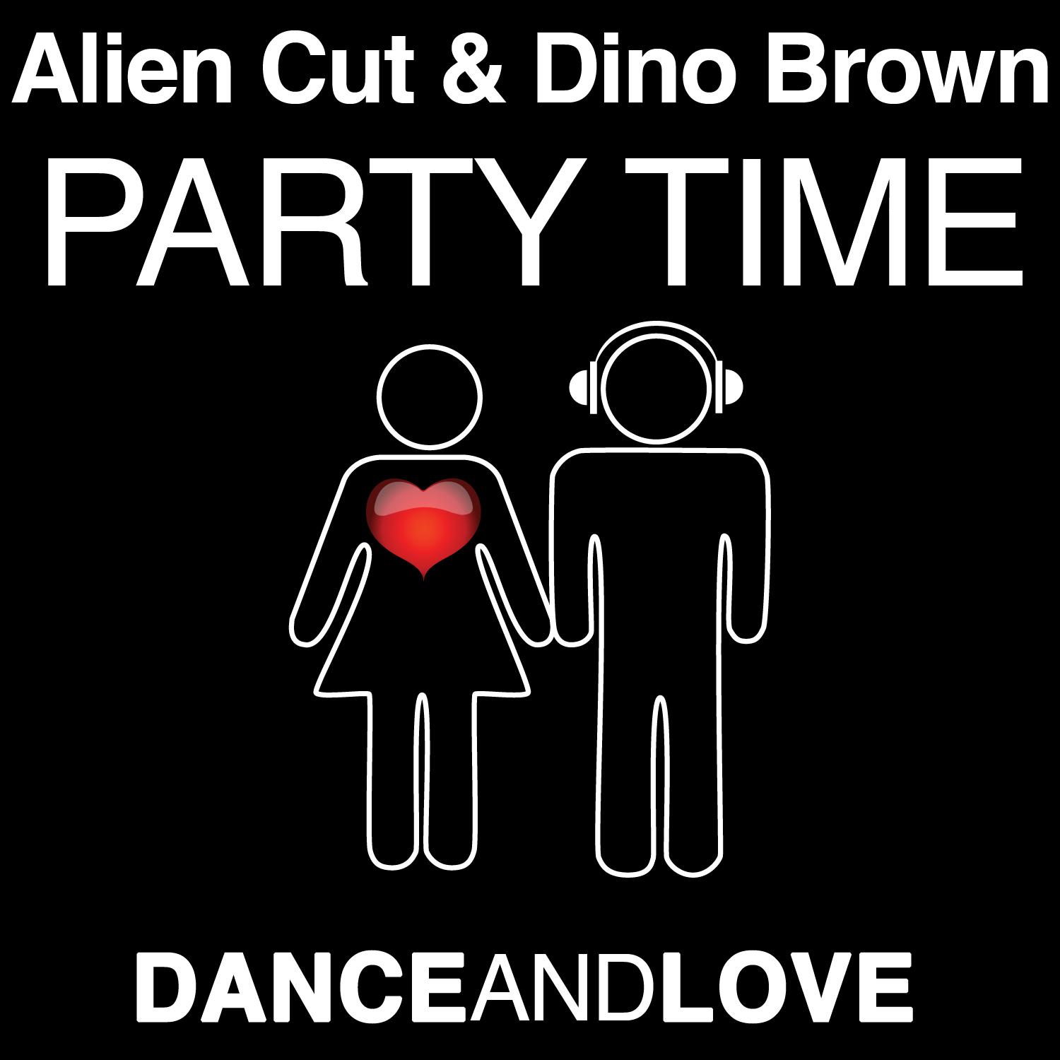 Party time (house funkers remix radio)_Alien Cut_Party time | 在线播放_Party time (house funkers remix radio)歌词_Party time (house funkers remix radio)下载 | 网易云音乐