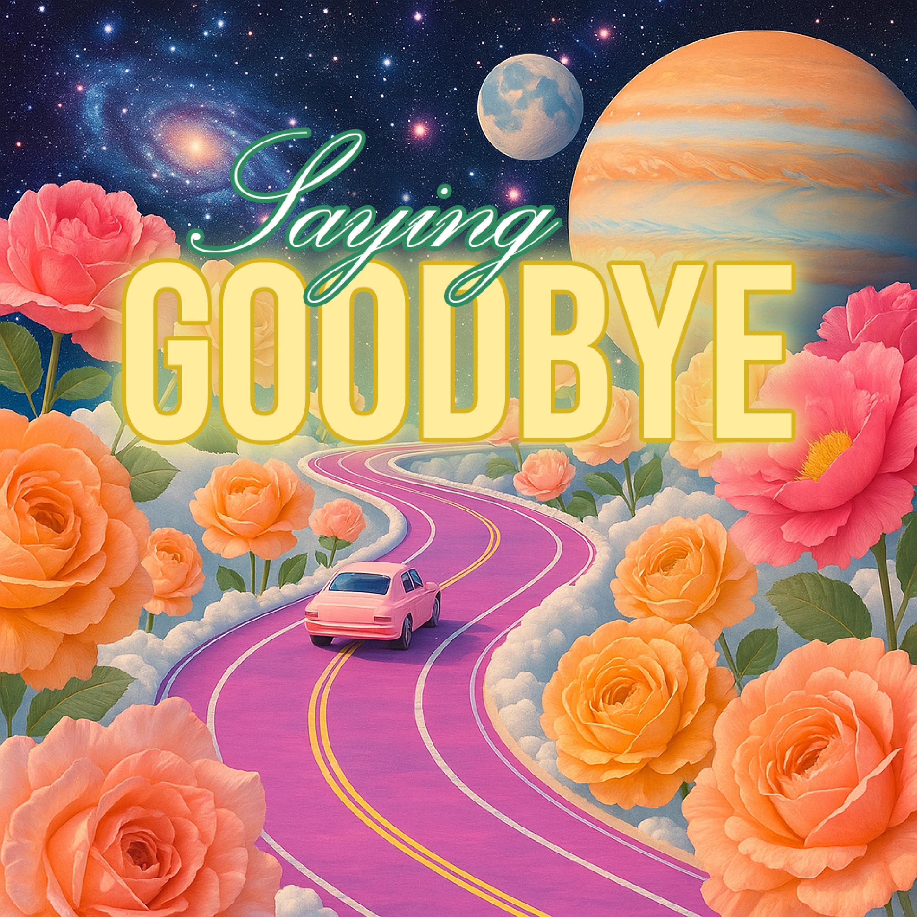 Saying Goodbye