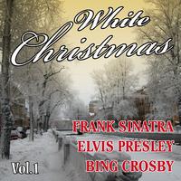 Frank Sinatra - White Christmas (1947)