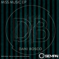 Miss Music EP