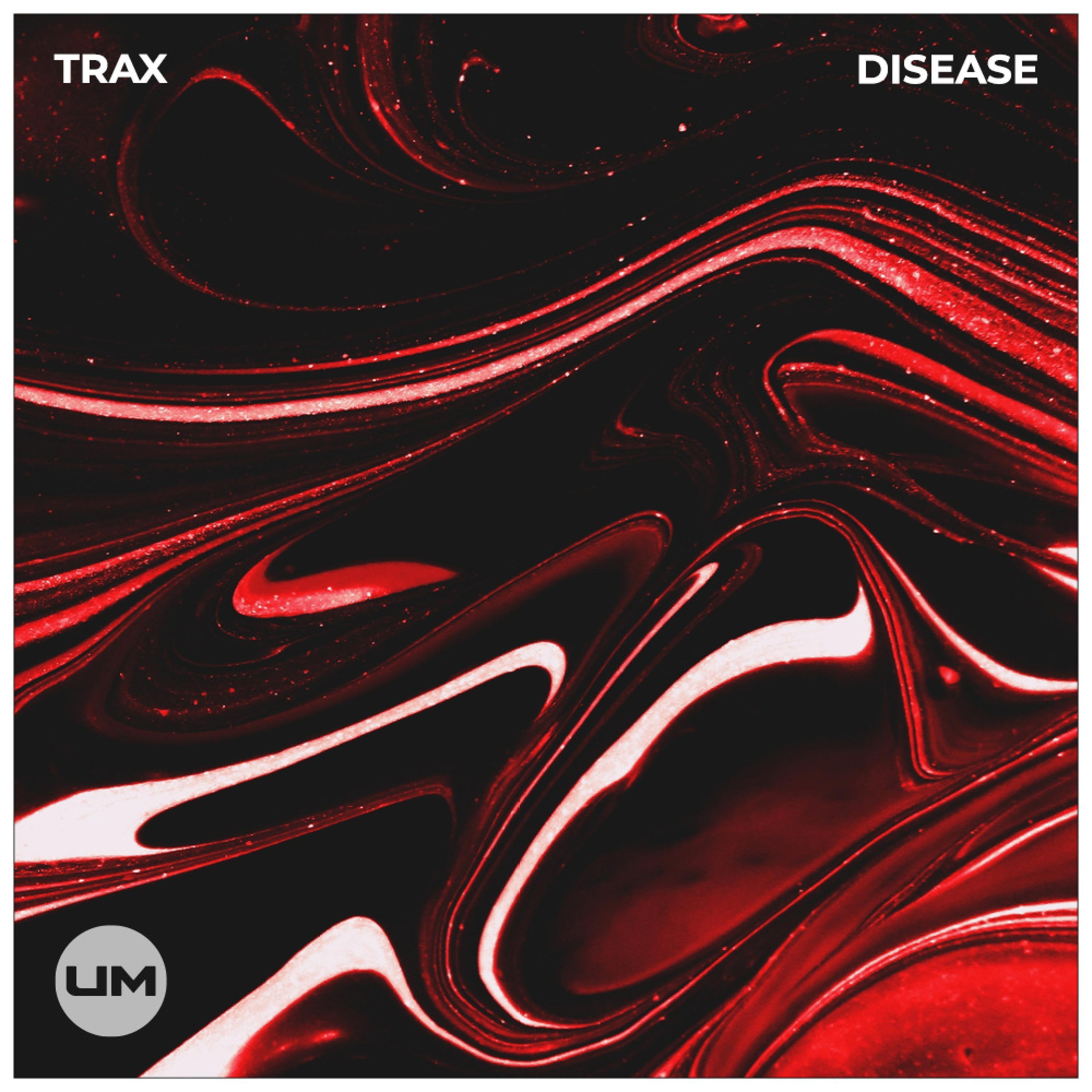Disease (DnB Remix)