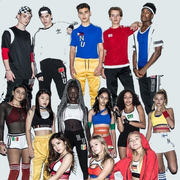 Now United