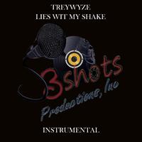 Lies Wit My Shake (Instrumental)