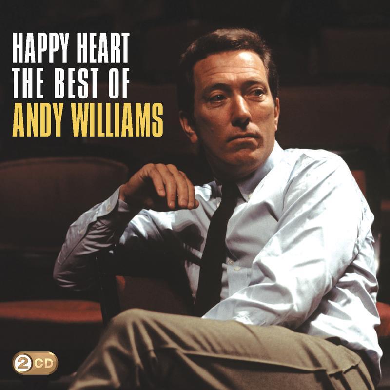a time for us - andy williams - 单曲 - 网易云音乐