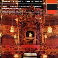 Great Opera Choruses