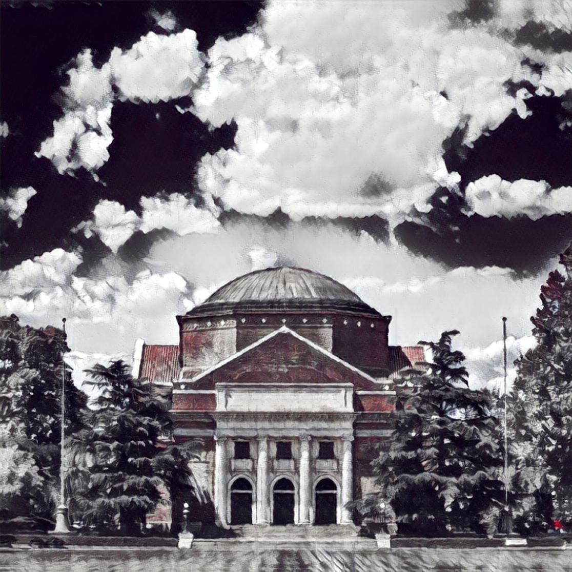 【星尘Minus】清华大学校歌