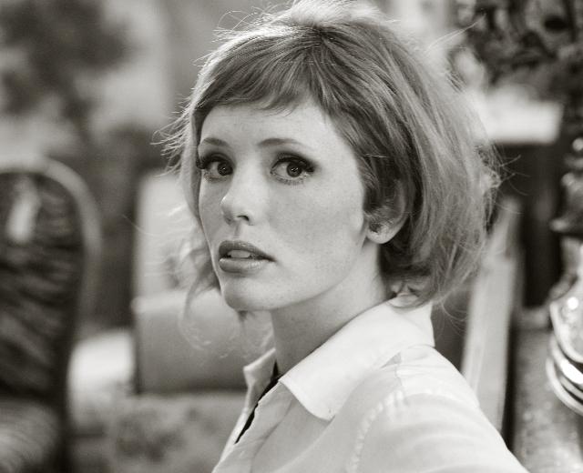 Haley Bonar