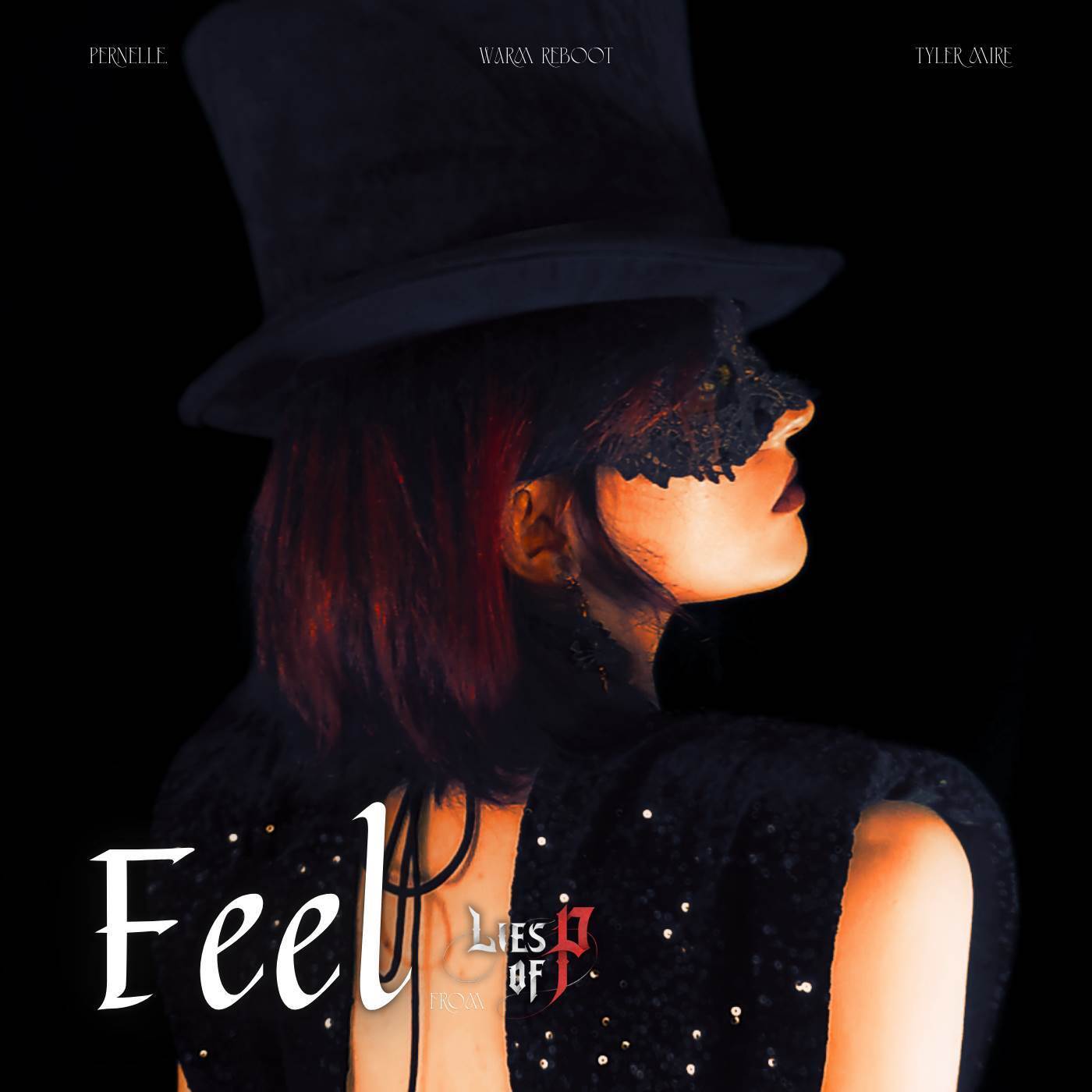 Feel - jazz version (from Lies of P)