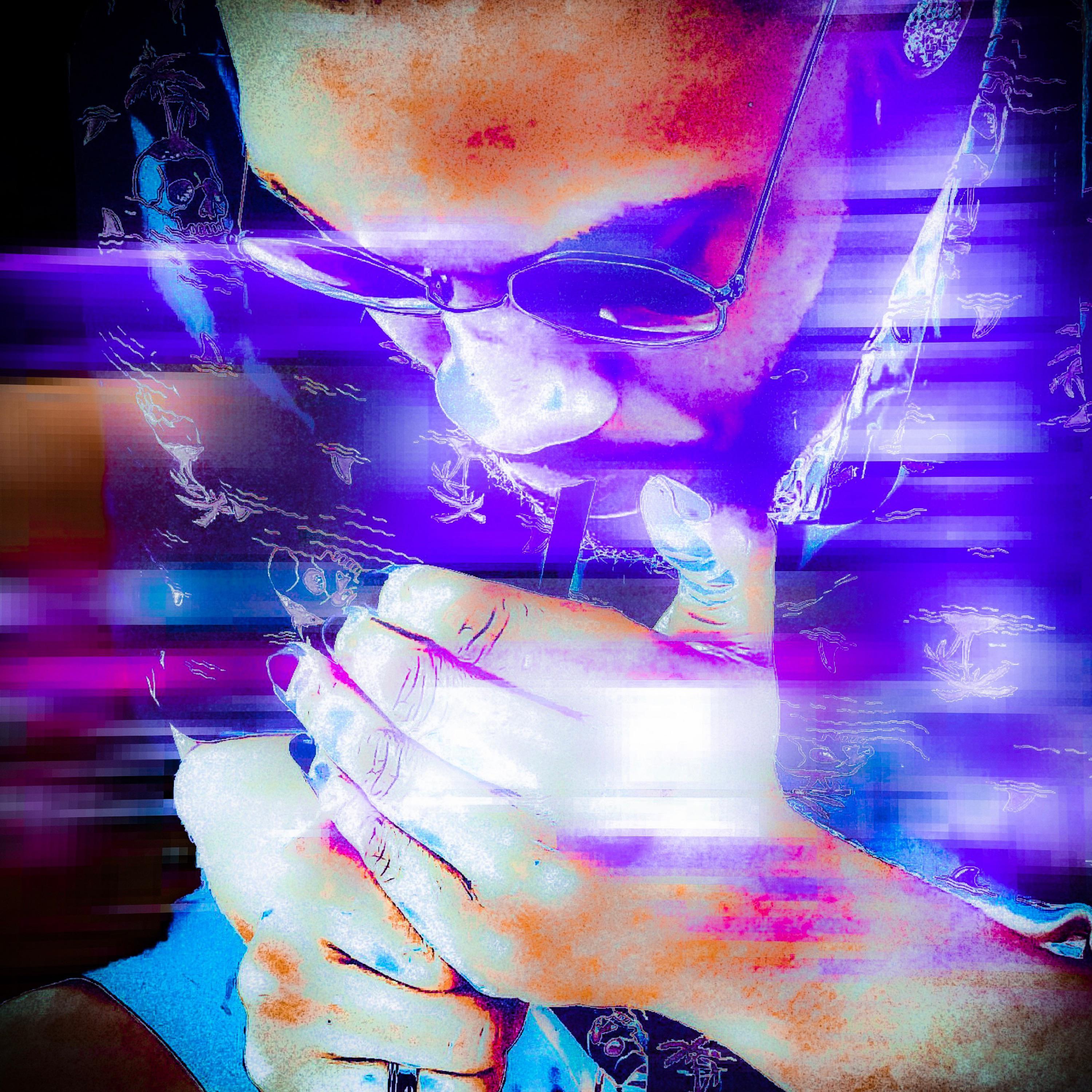 My Own (feat. Tizzy Teach)