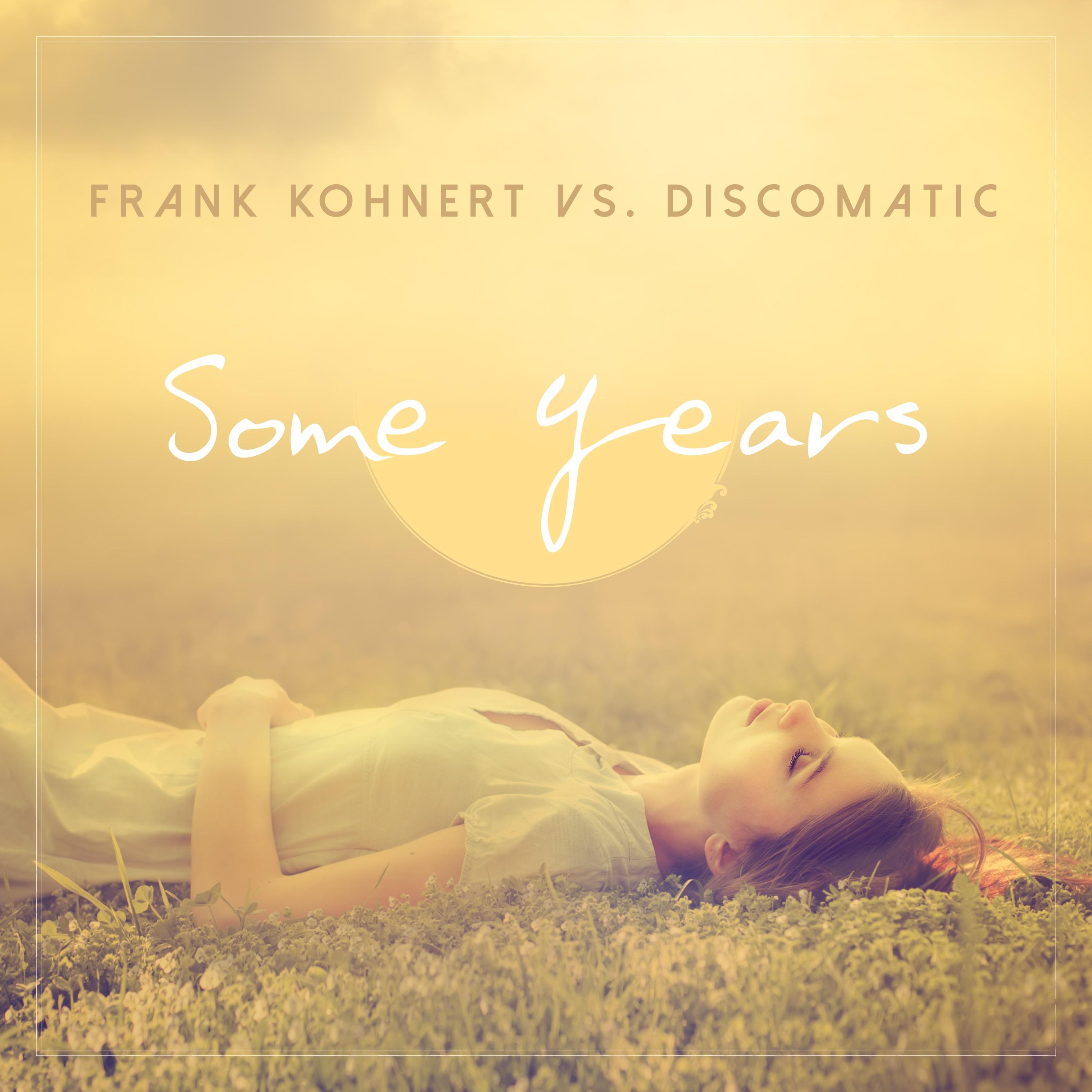 Some Years (Extended Mix)