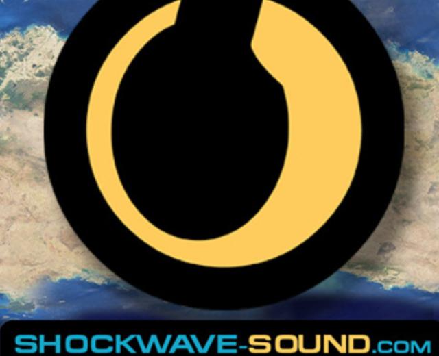 Shockwave-Sound