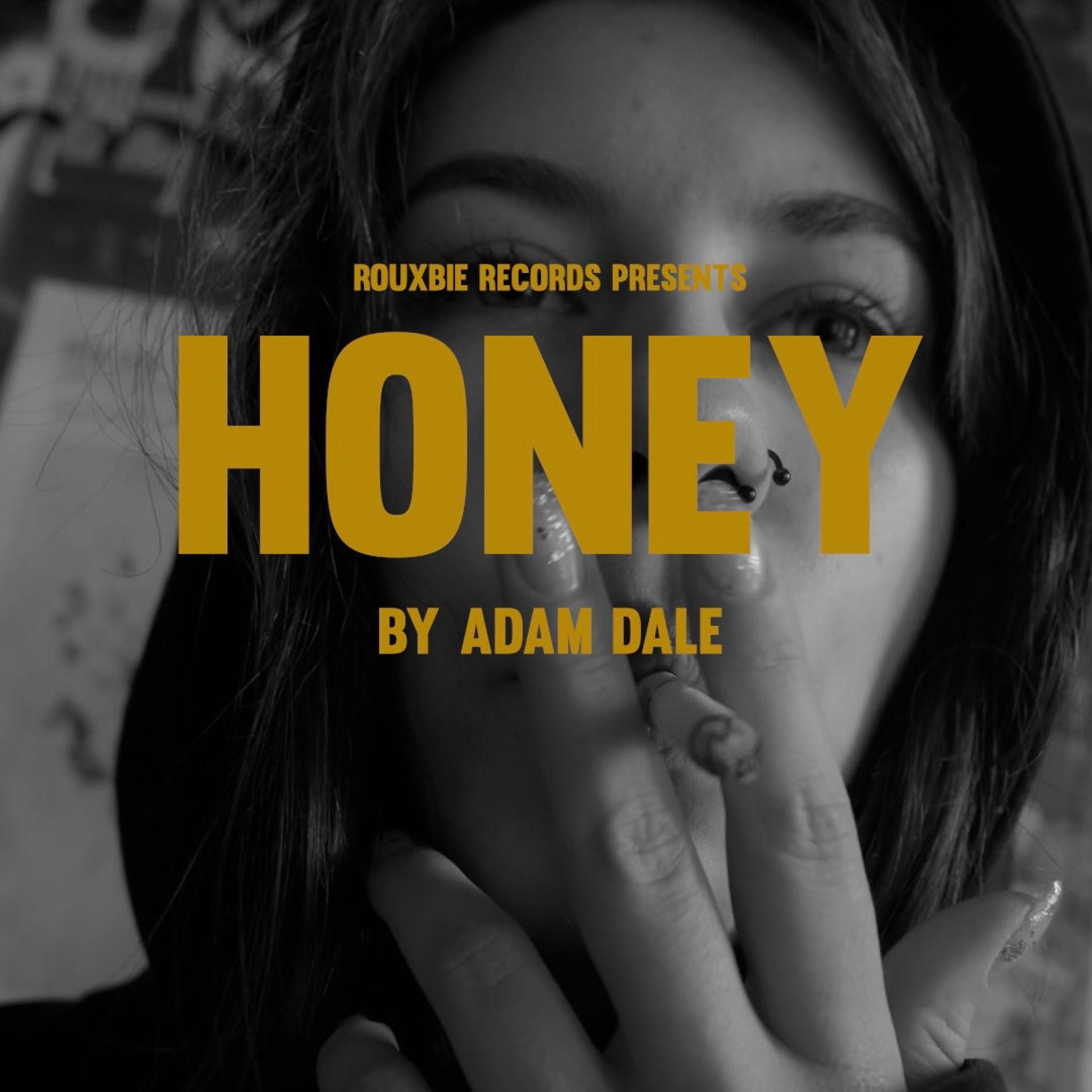 honey