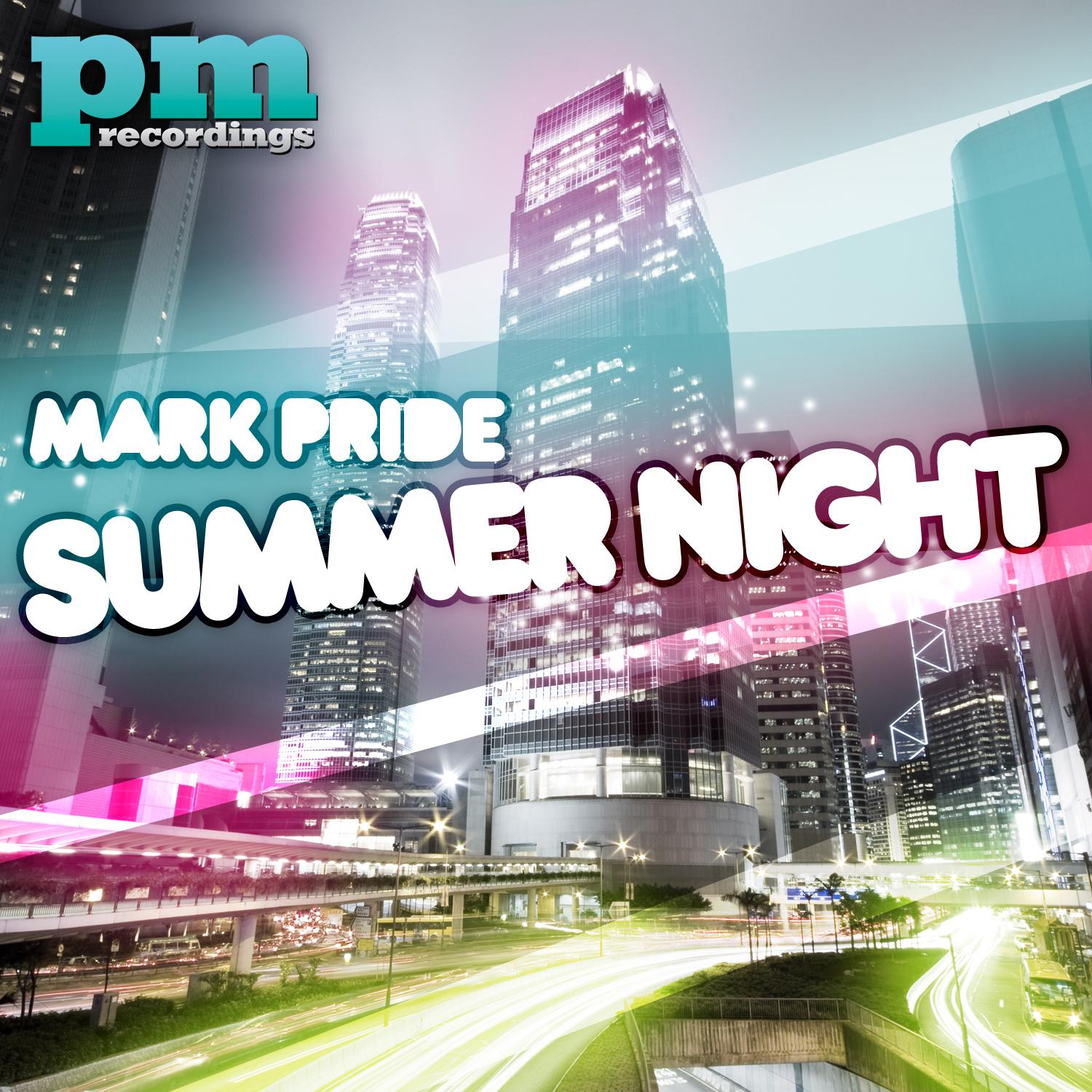 Summer Night(Radio Edit)