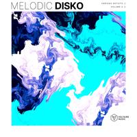 Melodic Disko, Vol. 2