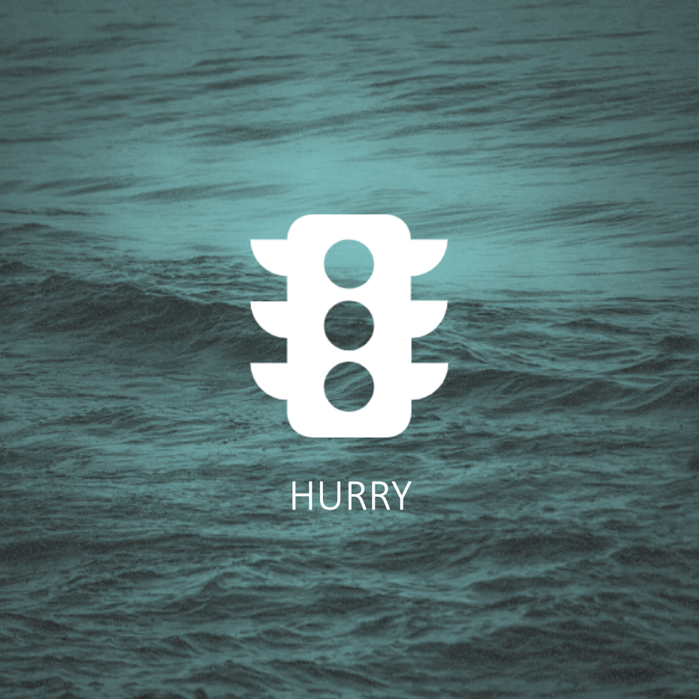 Hurry