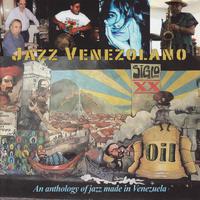 Jazz Venezolano