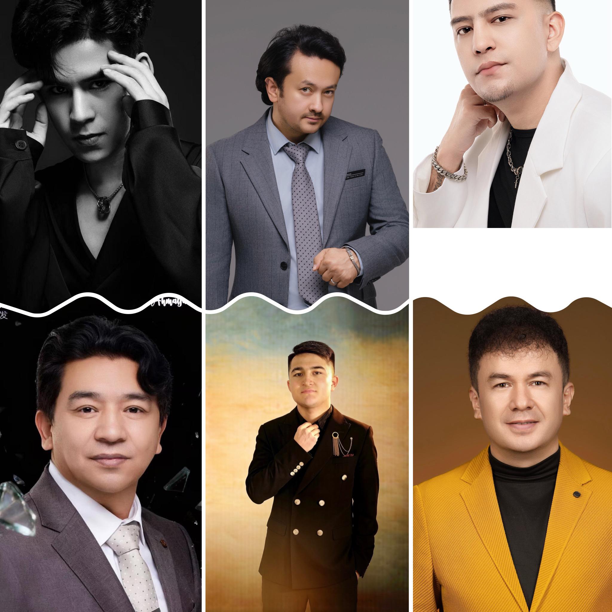 经典武侠影视金曲|重温你的武侠梦