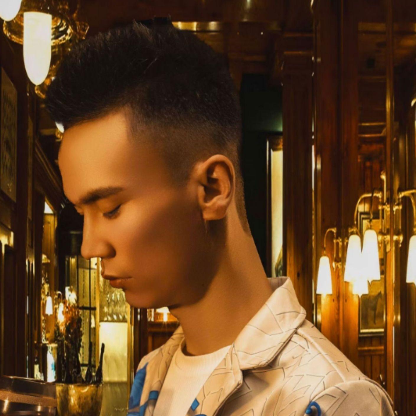 Xarap Humari（Instrumental）